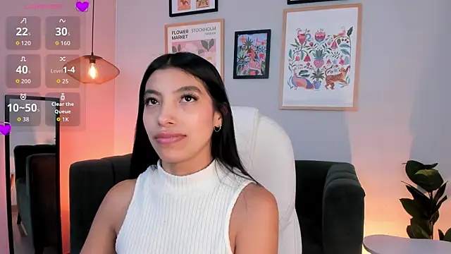 tiffany_low (F young) - ❄️i love you baby ❄️