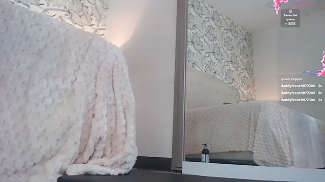 venusandrea29 - Venusandrea29's free webcam - UK Sex Cams