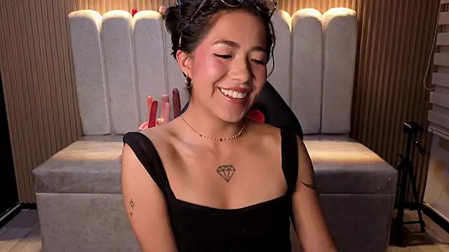 lynn_turner (F young) - Spank ass