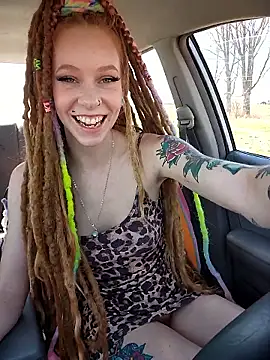 lucidlucy (F young) - Get me naked!! Take my dress off