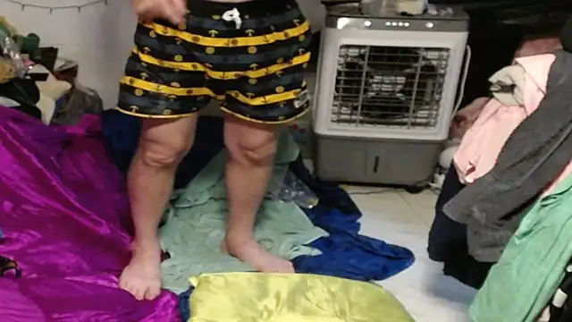 1CuteAndSexy69 webcam