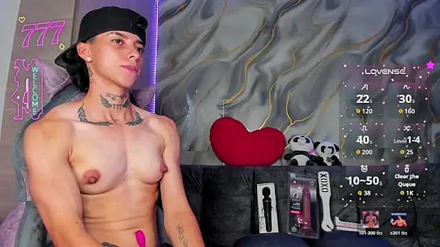 AmberAdams_ live sex cam