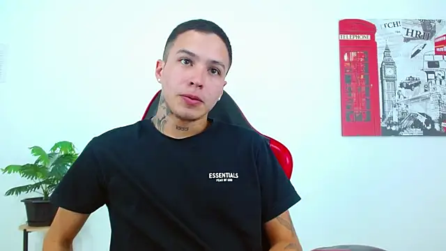 cumandres18 (M twink) - 💧CumShow💧