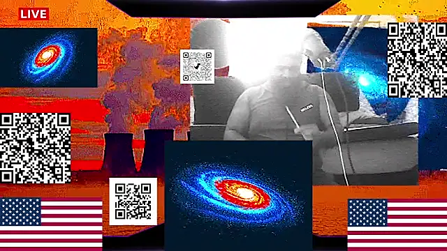 RussellTaylorLacy webcam