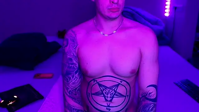 baphomet_from_ice webcam