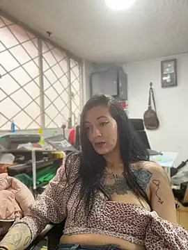 SALOME_KORLAND webcam