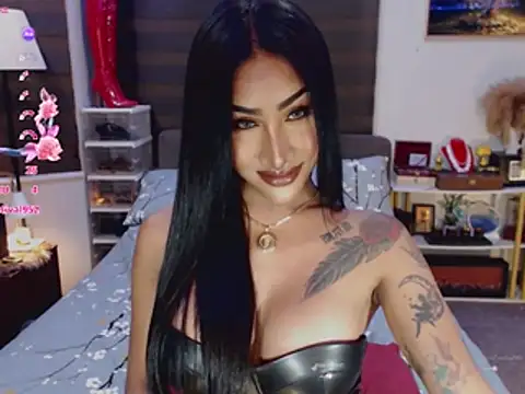 SeductiveVictoria webcam