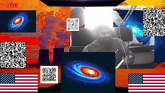 RussellTaylorLacy webcam