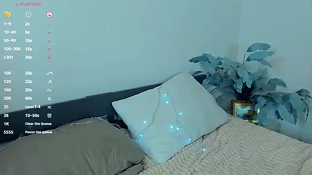 OdiIiaChavarria live sex cam