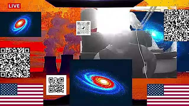 RussellTaylorLacy webcam