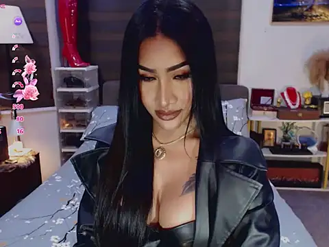 SeductiveVictoria webcam