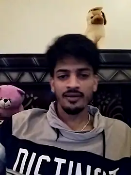 Wild_Vassu live sex cam