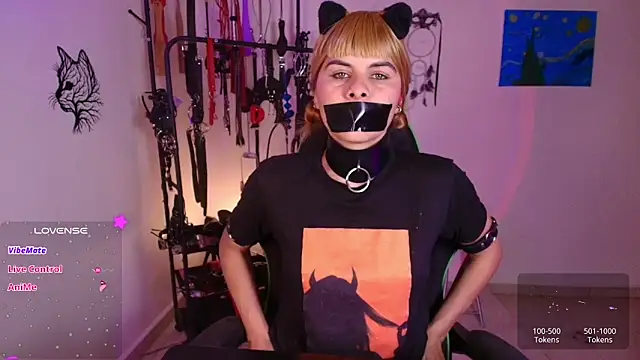 ariannaconnor_ webcam