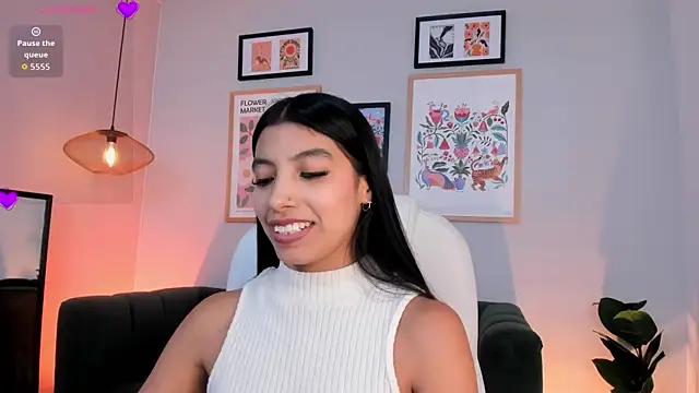 tiffany_low (F young) - ❄️i love you baby ❄️