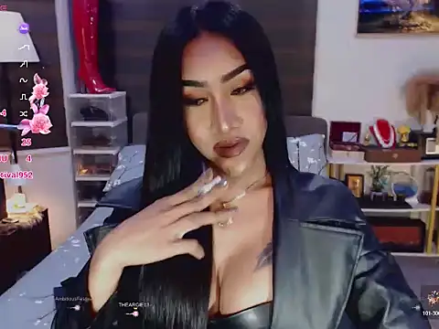 Preview of seductivevictoria