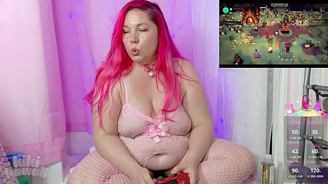 KawaiiKiki_247 webcam