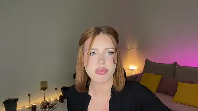 mistress_of_hearts - Mistress_of_hearts's free webcam - UK Sex Cams