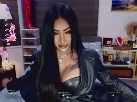 SeductiveVictoria webcam