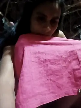 Webcam Model (Cuty_priti)  is live.Free join now!