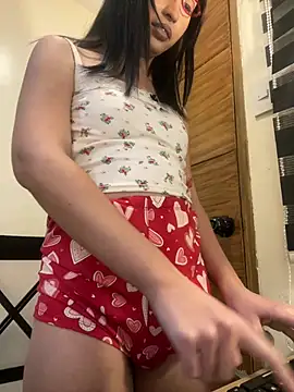 goddess_athena69's live cam