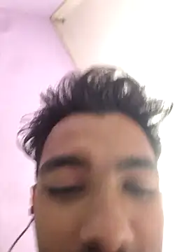 ItsPlayboy031 webcam