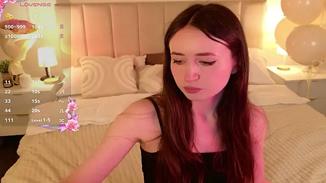 AliceLiddelle webcam