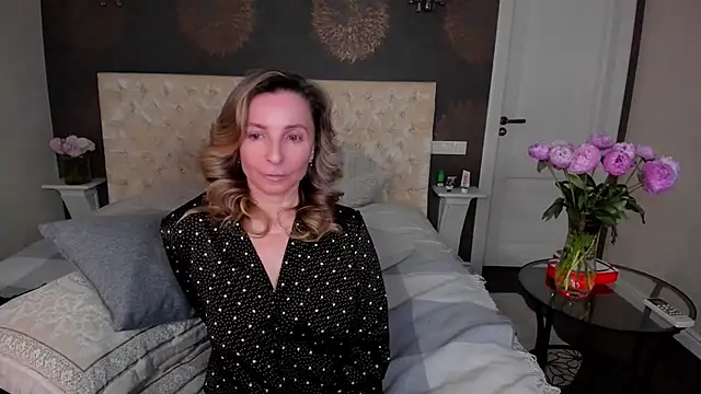 AllisonWilliams webcam