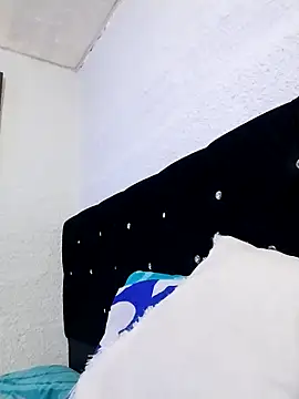 ElizabethWeil webcam