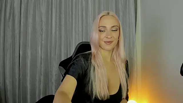 _Miss_Valentina_ webcam