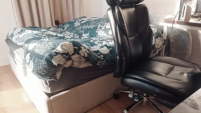 BBCThomas1231 webcam