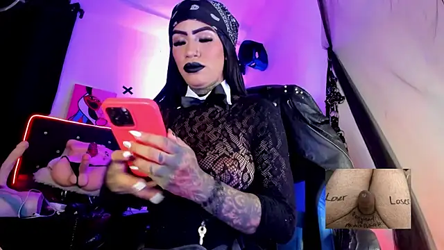 deborah_tatto webcam