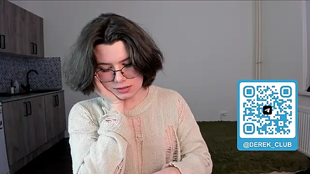 Derek_Shameless webcam