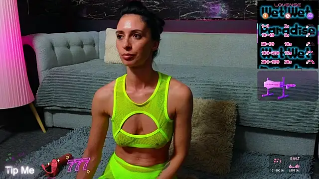 _YourSubmissive_ webcam