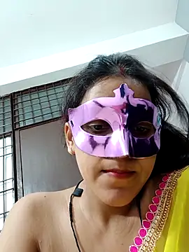 Shivani_hotty webcam