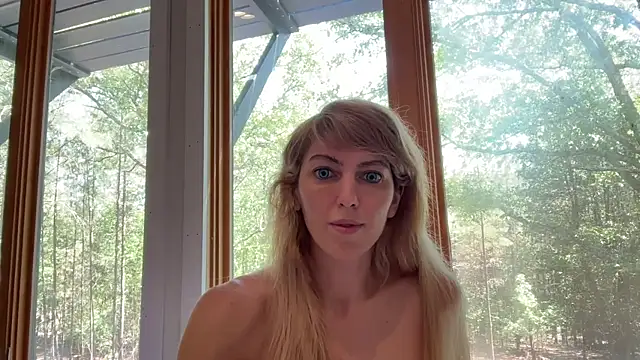 CelestialRuby webcam