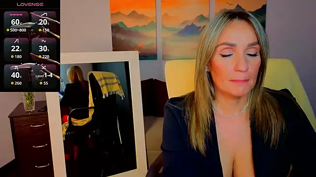 Alisa_Allisen webcam