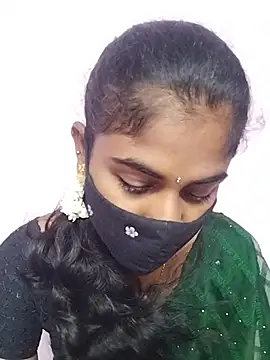 Tamil_Hot_RoyalQueen webcam