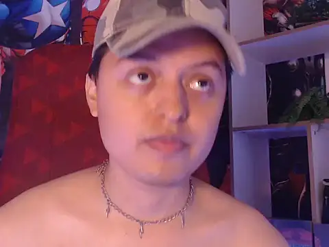 Kevin_Charless webcam