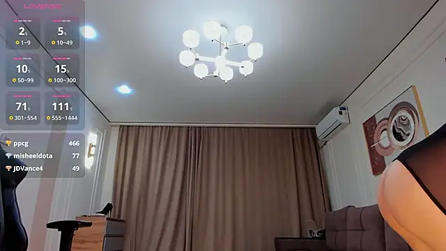 dionlee9 webcam