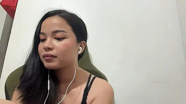 ChristenaShogren webcam