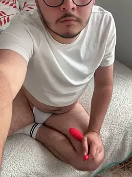 SubBoy_bear webcam