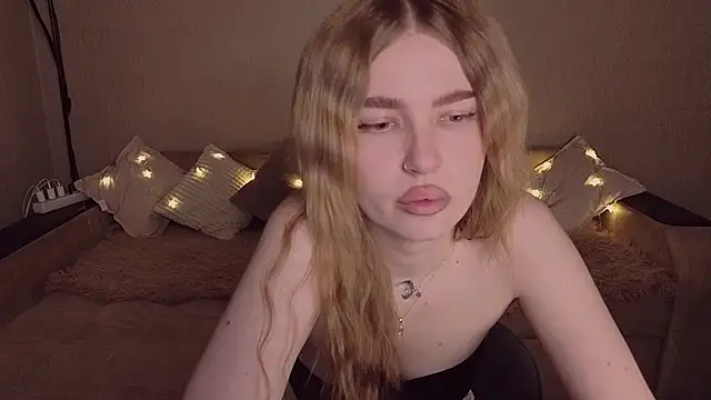 ViolettaLopez webcam