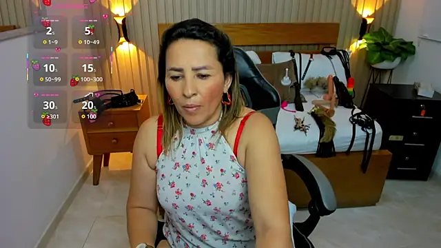 luciana_ballesteros_ webcam