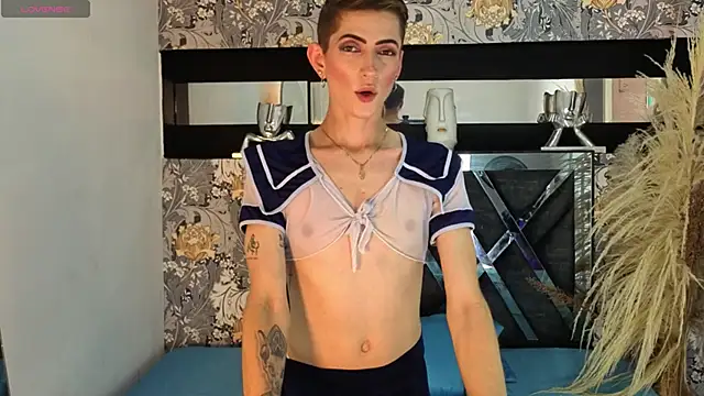 dominic_thailor webcam