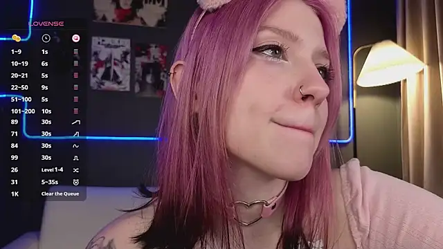 arielabradberry webcam