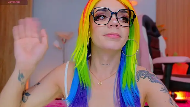 Chris_parker27 webcam