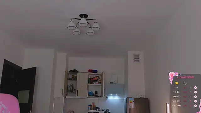 cinnabon_girls webcam