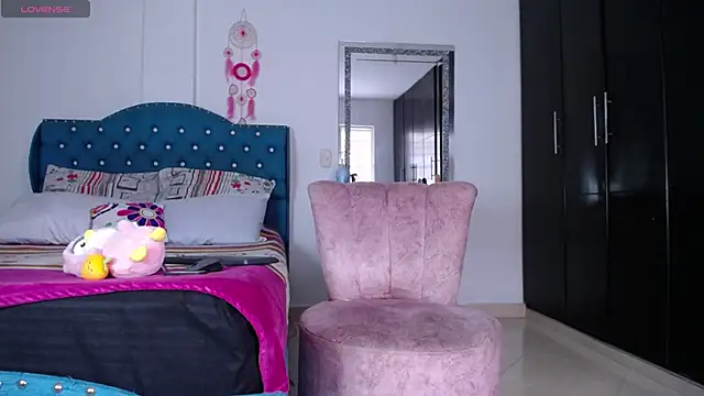 sofiamature01 webcam