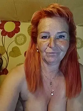 CassandraSandra44 webcam