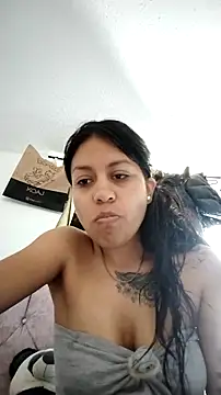 Tiphanydirty3 webcam